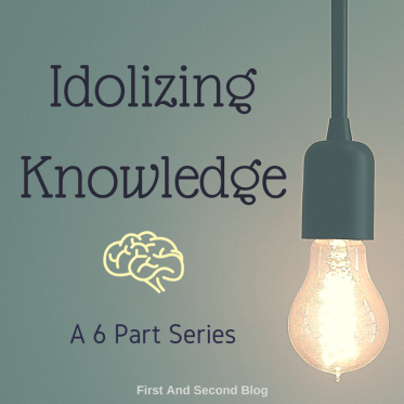 idolizing-knowledge
